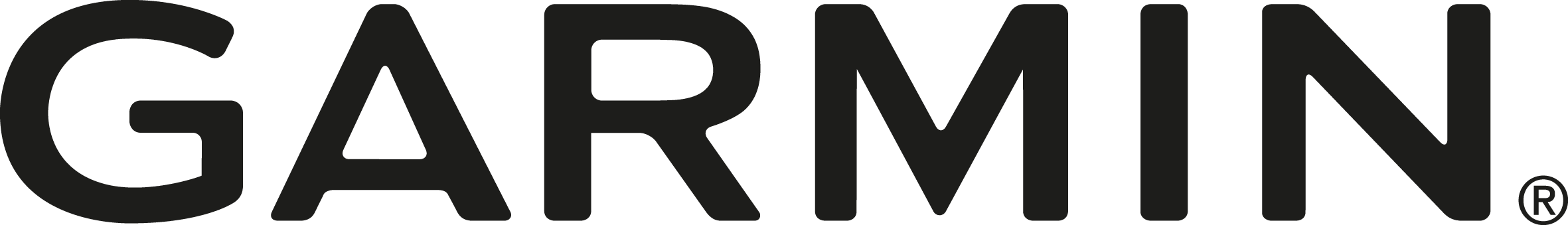 Garmin_LGO_008 schwarz_ohneDreieck