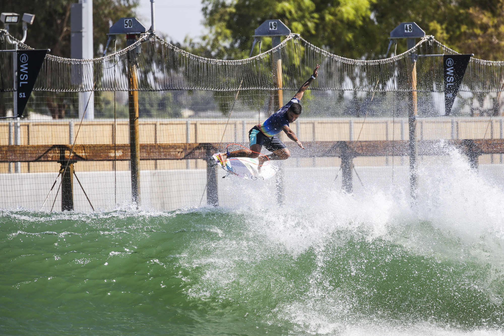 Michelob ULTRA Pure Gold Rumble at the Ranch 2020