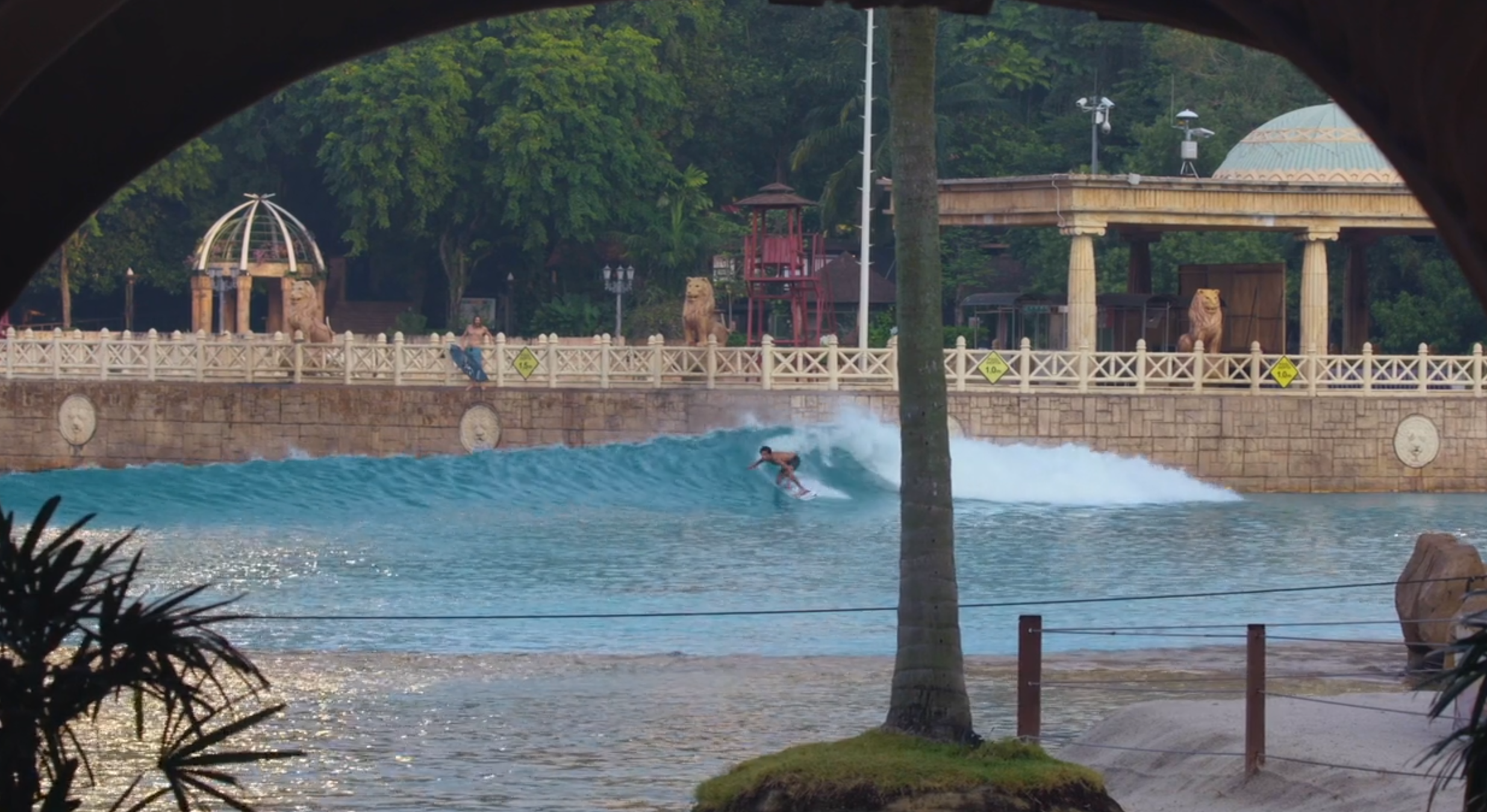 wavepool Malaysia