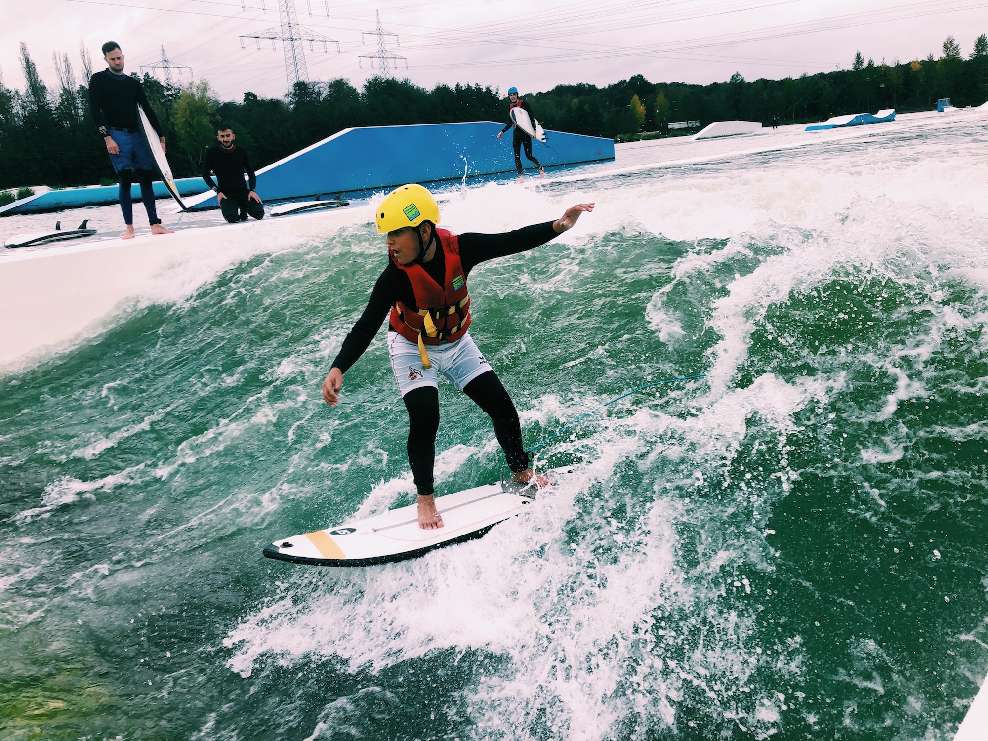 Processed with VSCO with c1 preset