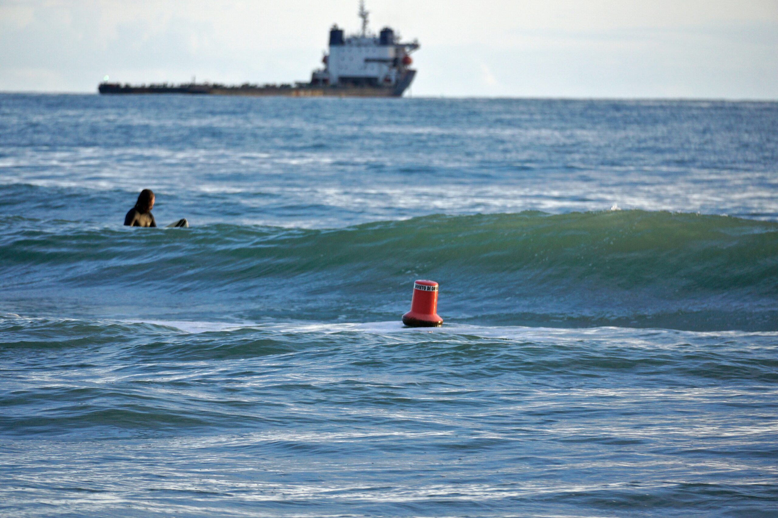 Surftrip Italien Surftrip Italien