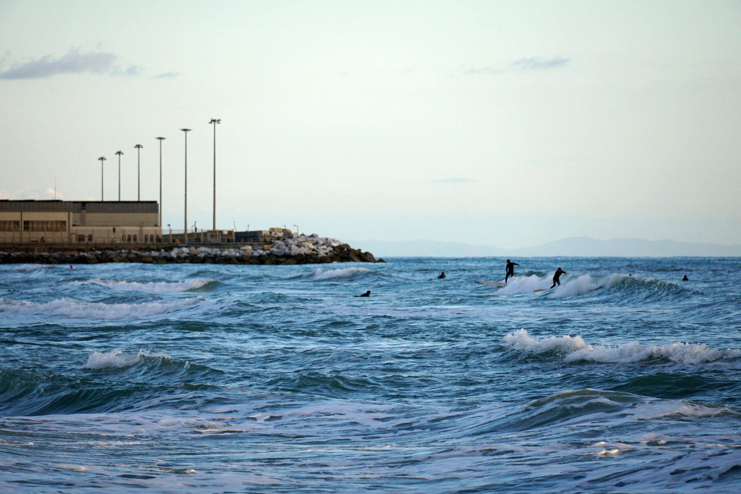Surftrip Italien Surftrip Italien