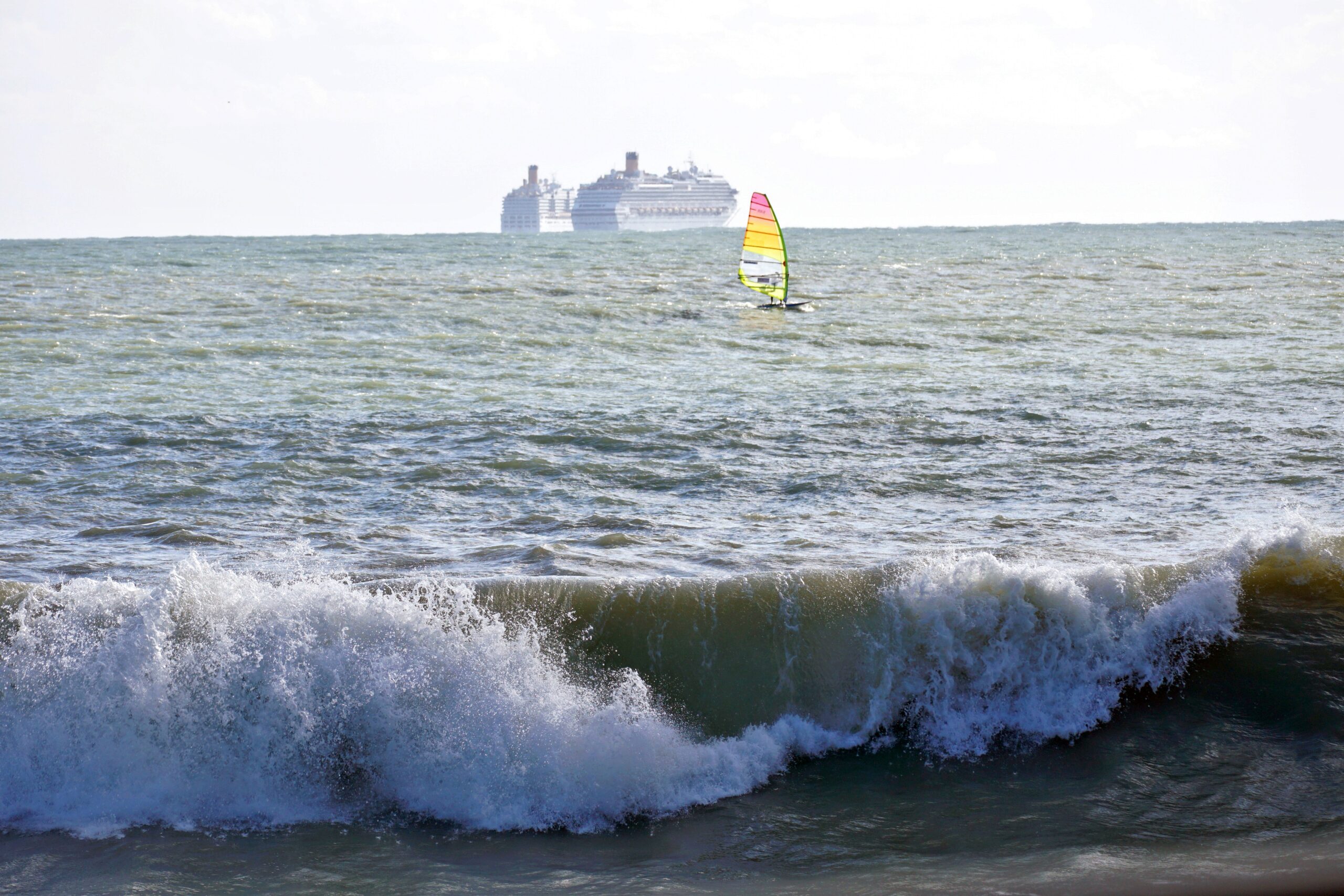 Surftrip Italien Surftrip Italien