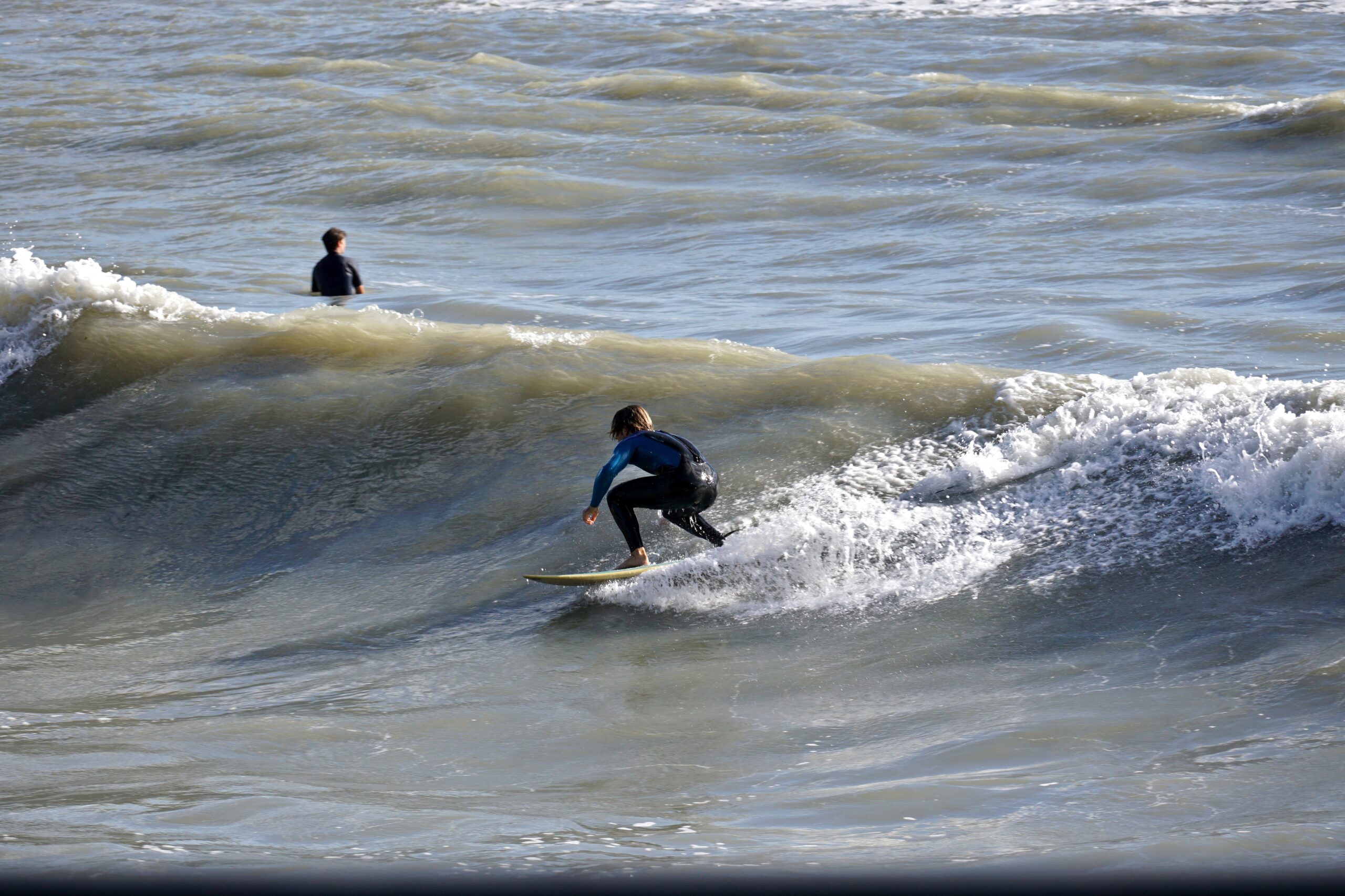 Surftrip Italien Surftrip Italien