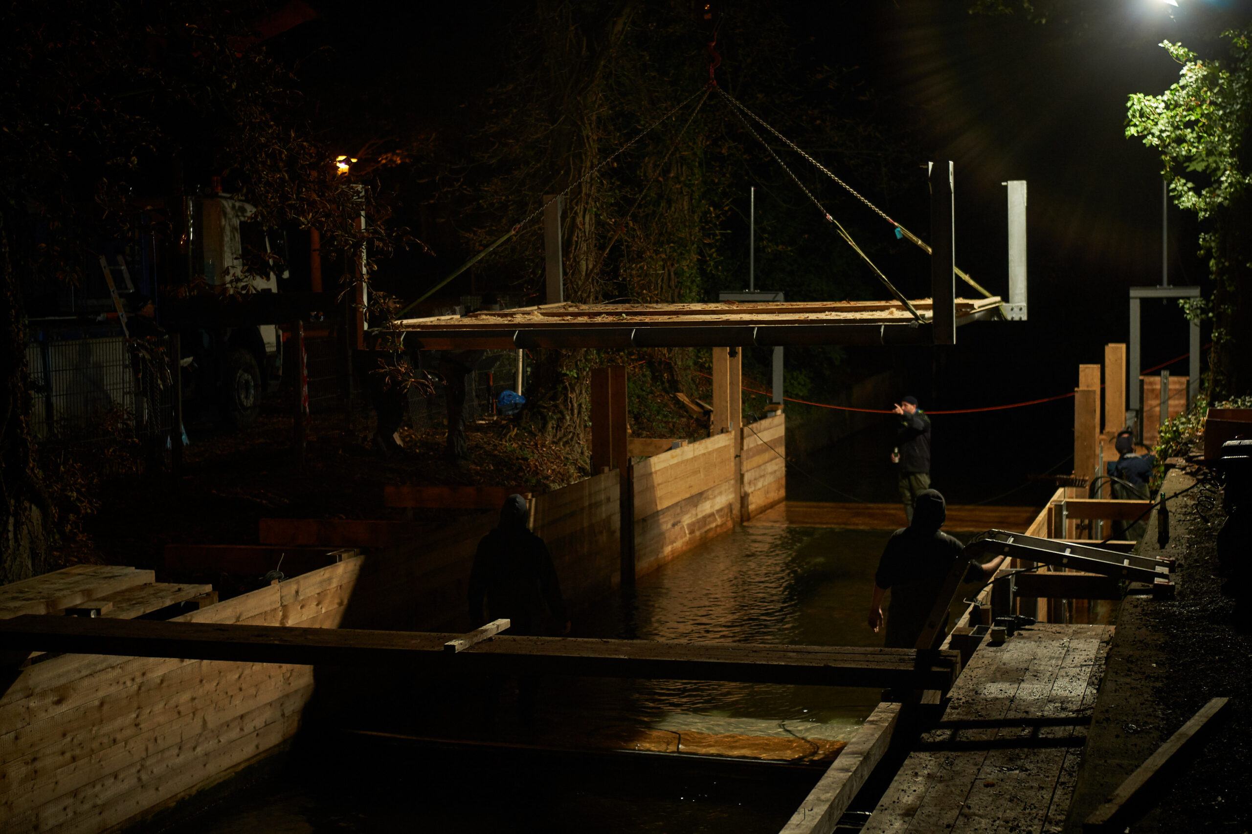 Einbau Blackforestwave_7© Project Cheezus