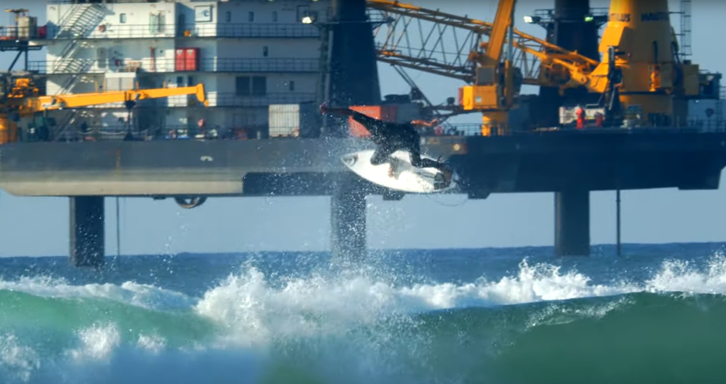 hossegor