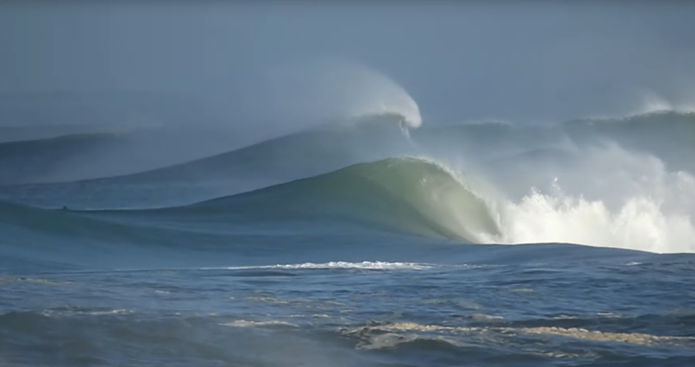 Hossegor