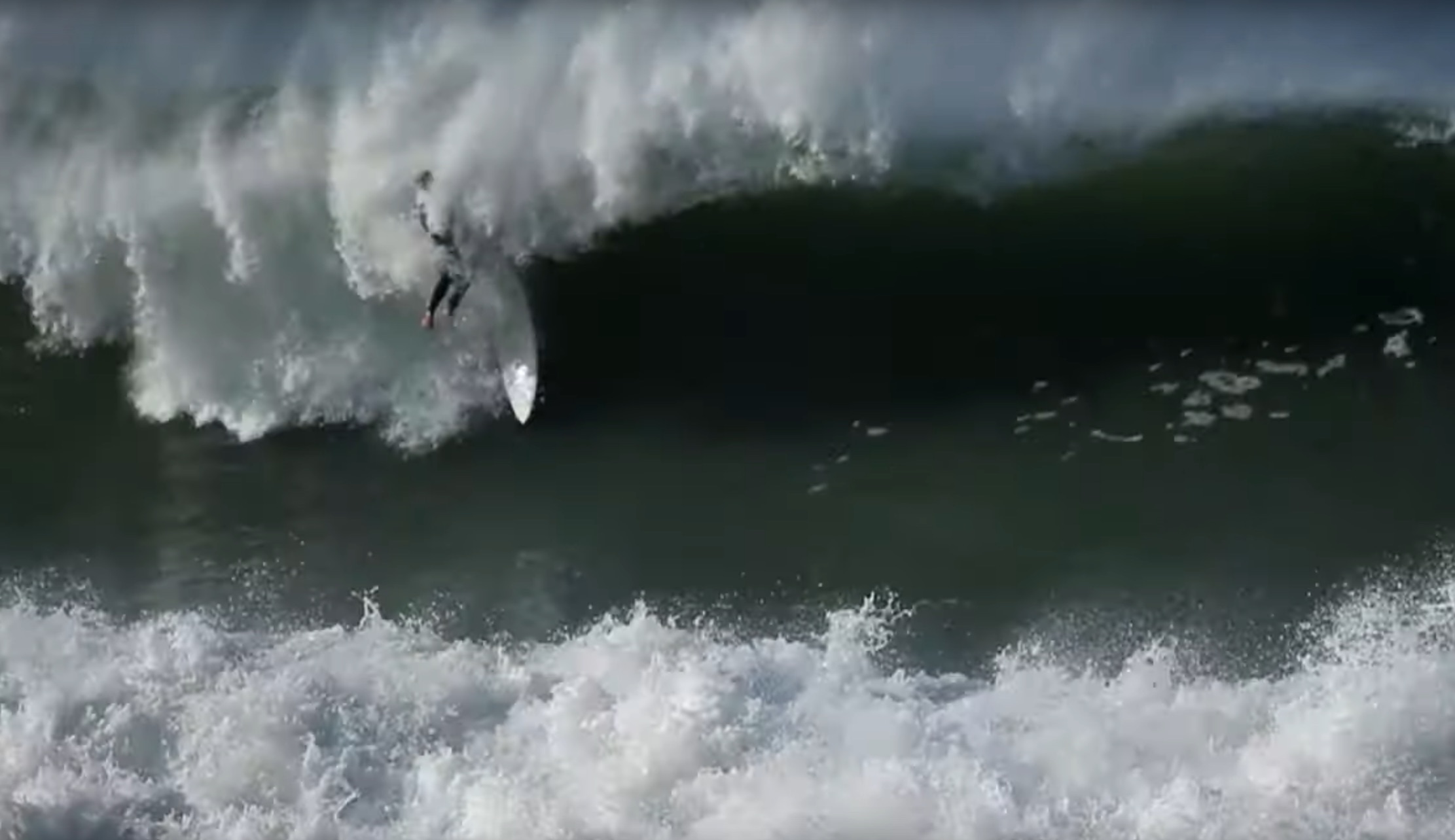 hossegor