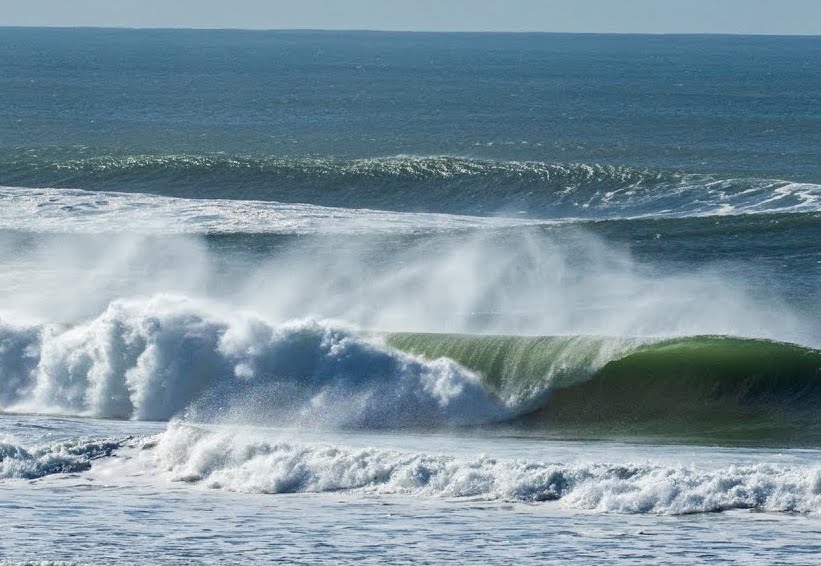 hossegor