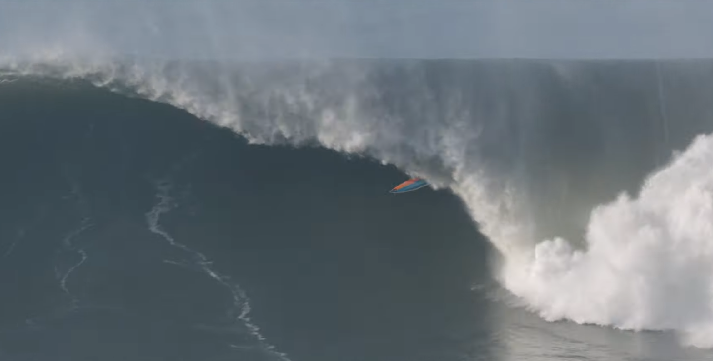 roka puta big wave