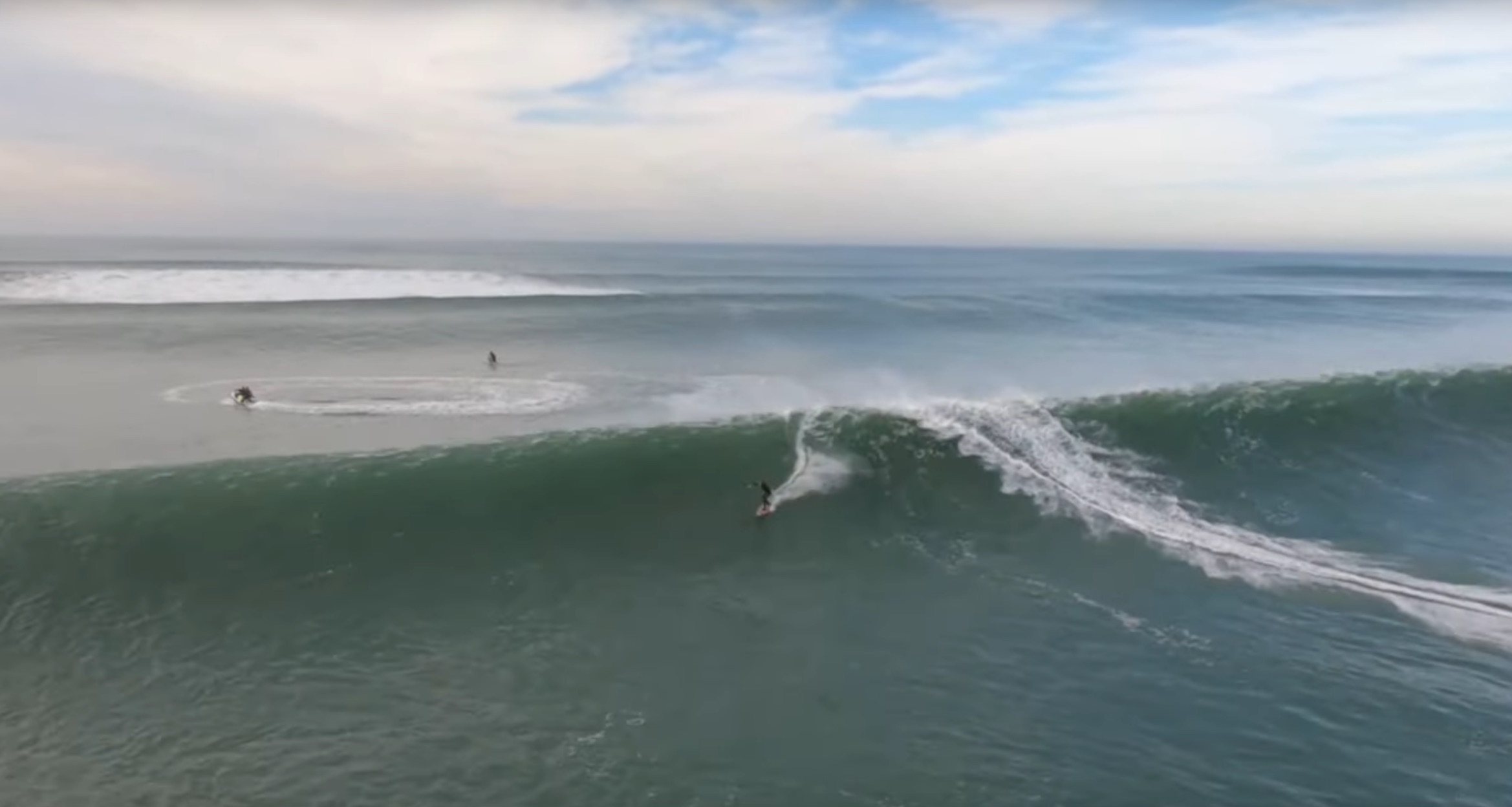 hossegor
