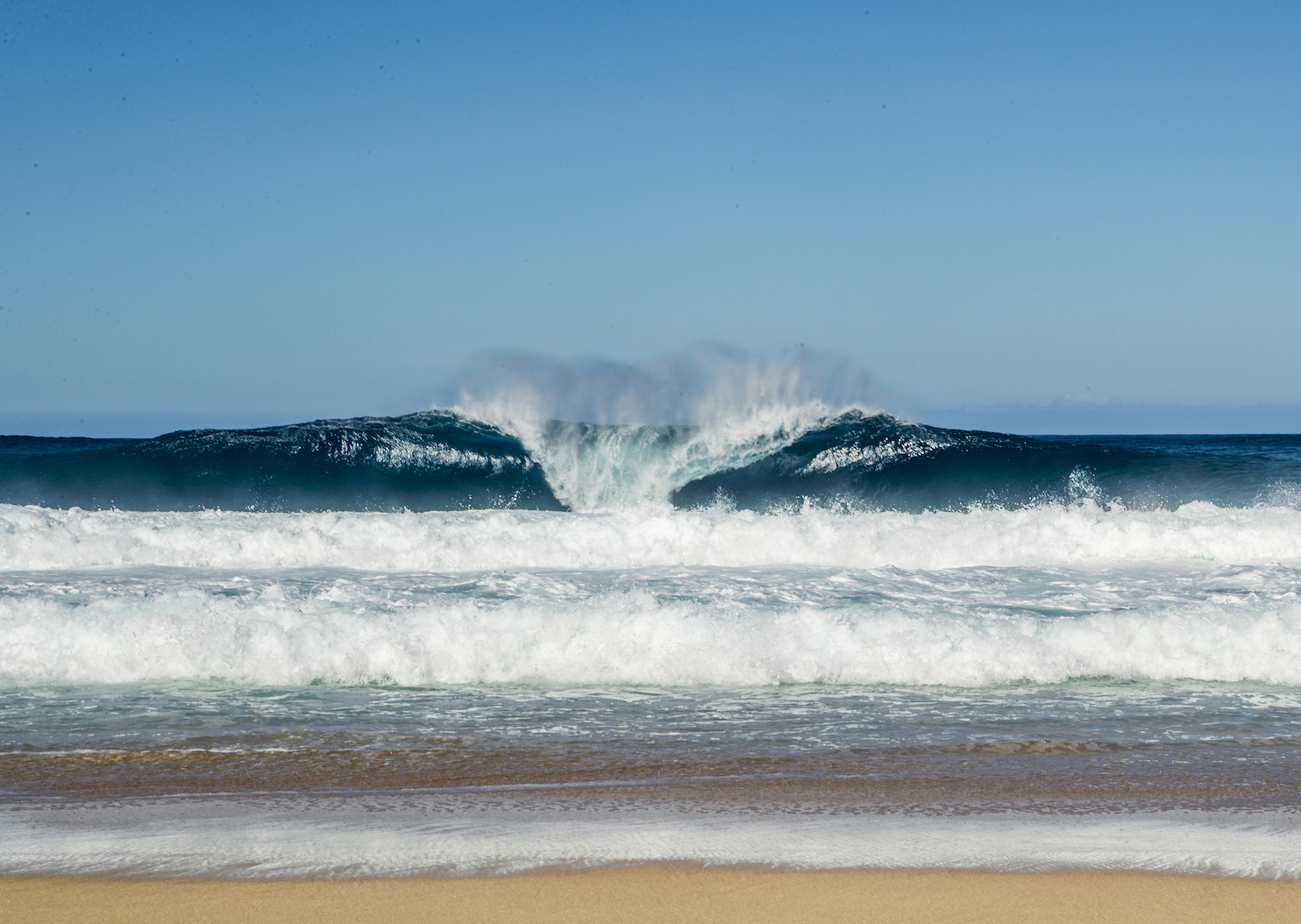 Billabong Pipe Masters - WSL Championship 2019
