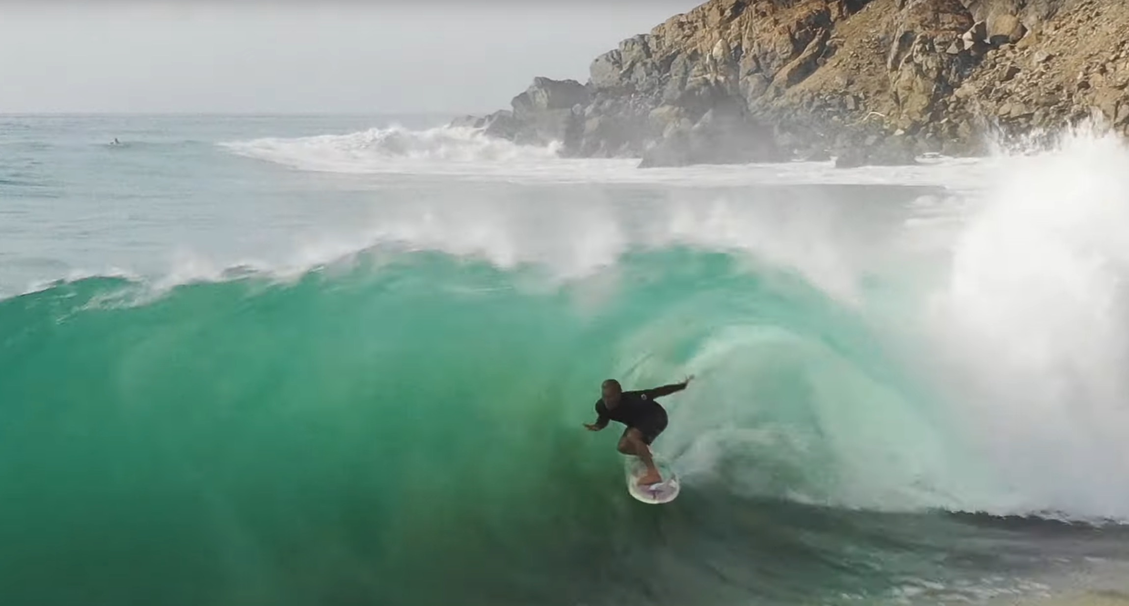Tom Curren
