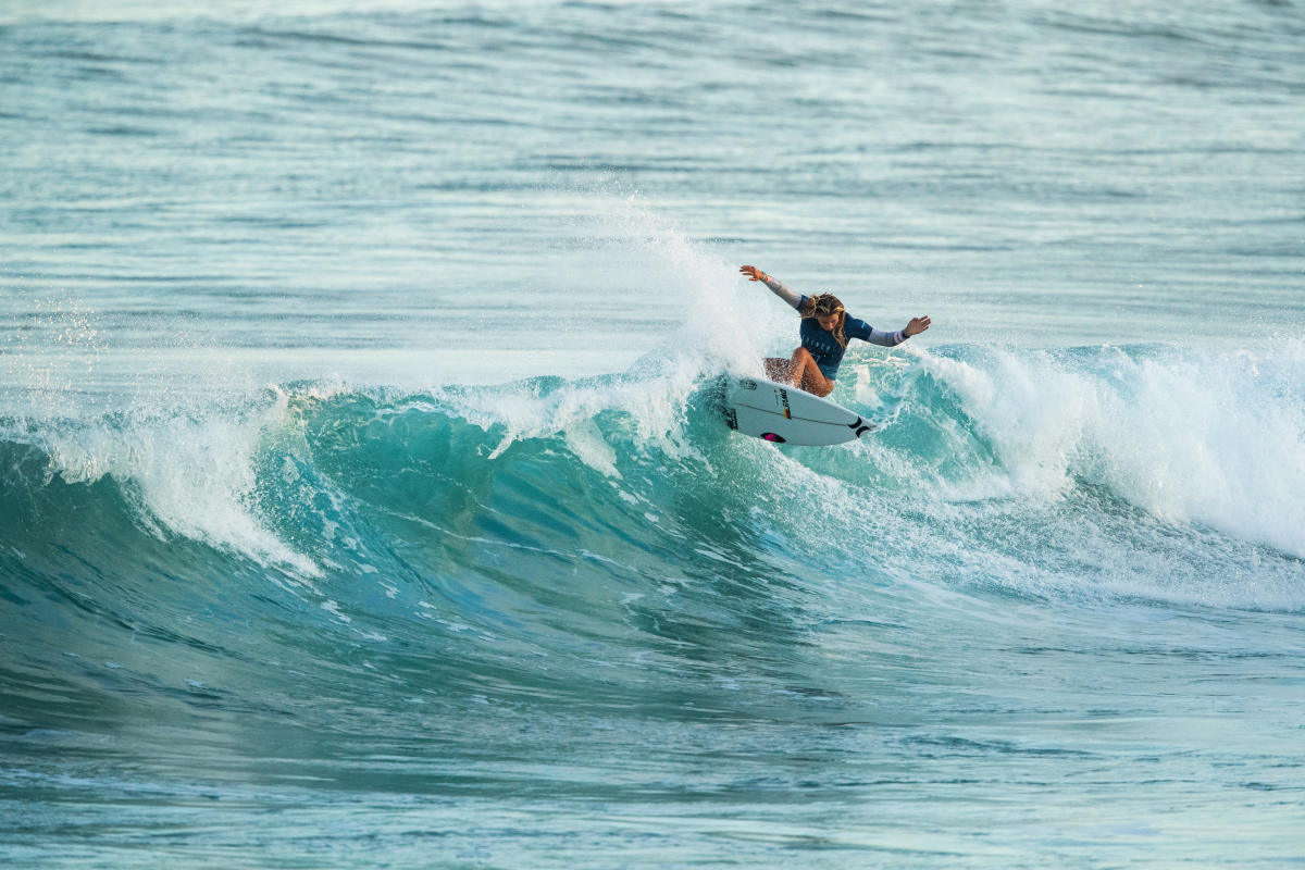 2020_Rachel_Presti_Eurocup of Surfing_by_WSL_Damien_Poullenot Rachel Presti / Pic: Damien Poullenot