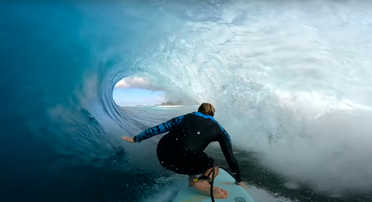 Hawaii-Pipeline-JOB-Barrel-Vlog
