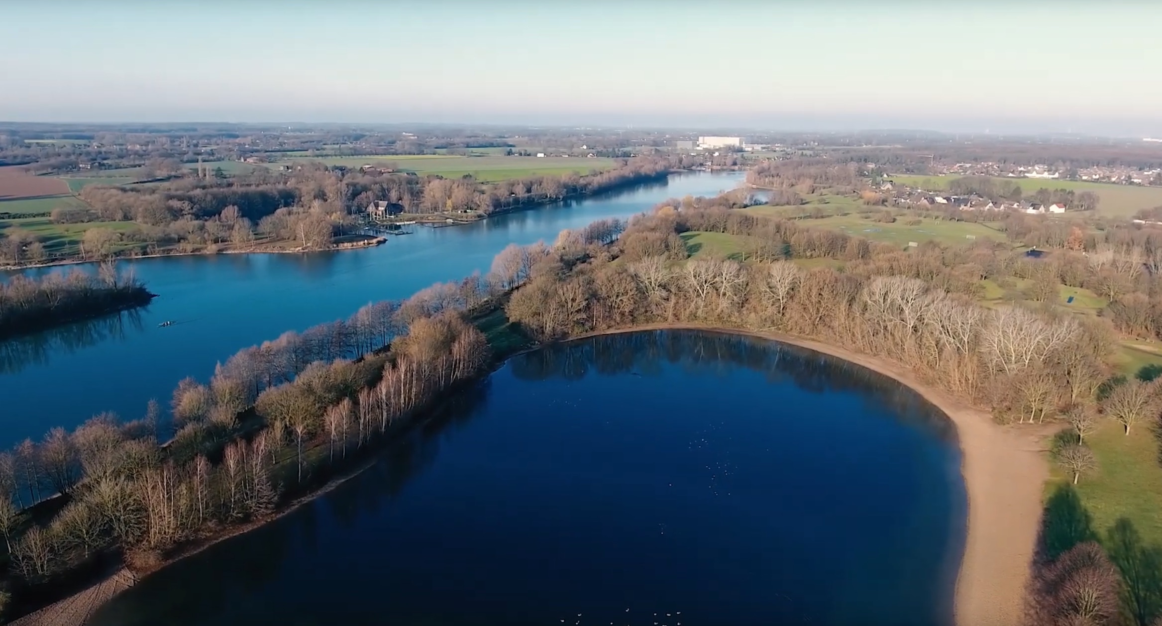 wavegarden Krefeld
