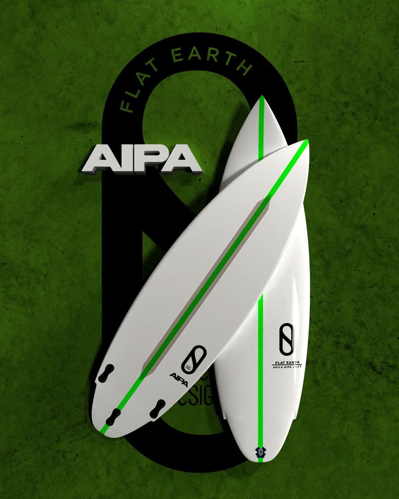 FIREWIRE SD_Flat_Earth_White