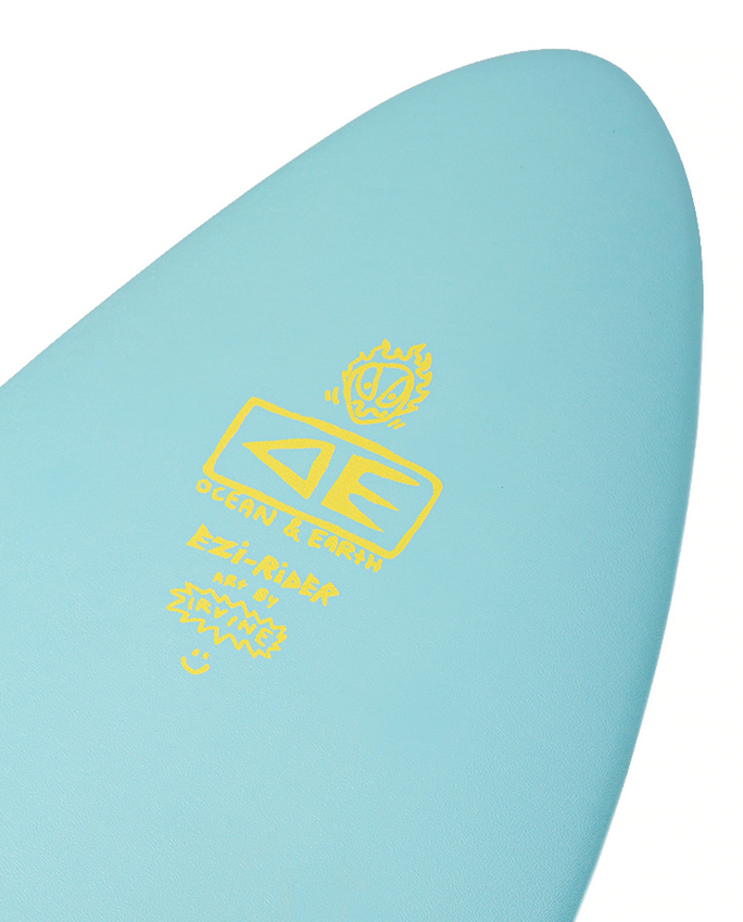 Ocean & Earth BRAINS EZI RIDER SOFT Ocean & Earth BRAINS EZI RIDER SOFT