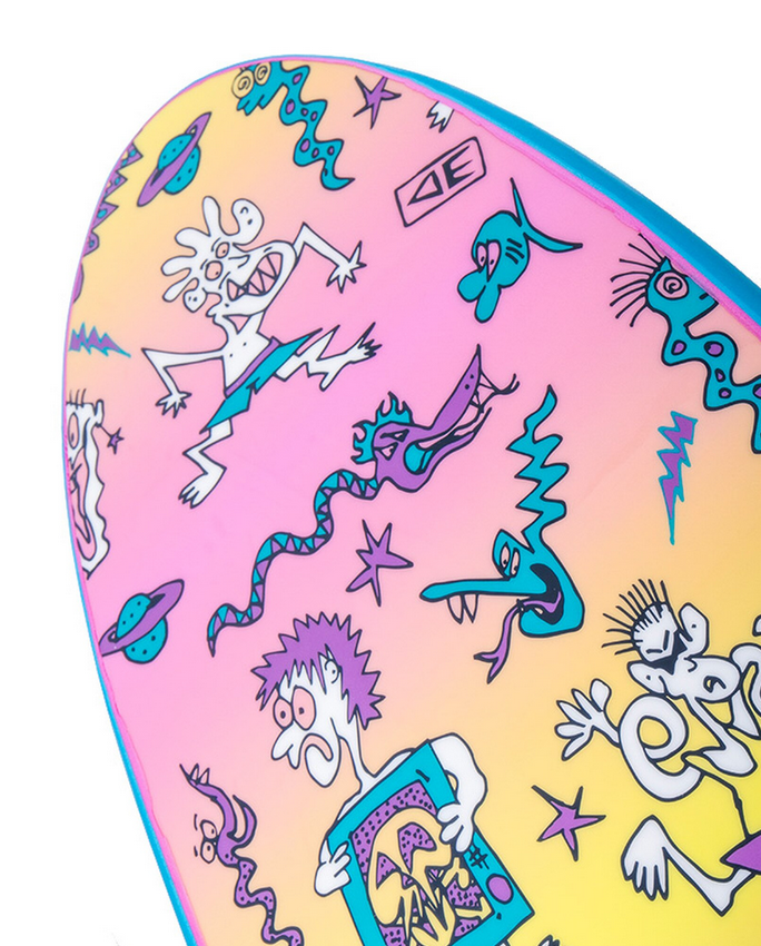 Ocean & Earth FREAKS BUG SOFT TWIN