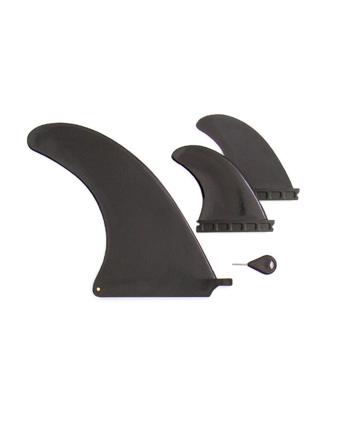 Ocean & Earth CREATIVE ARMY EPOXY SOFT LONGBOARD