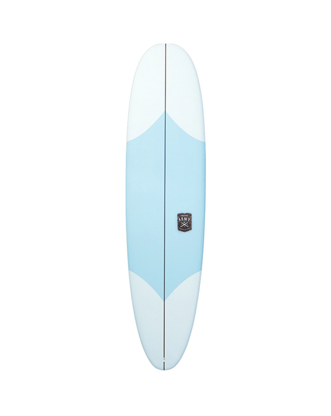 Ocean & Earth CREATIVE ARMY EPOXY SOFT LONGBOARD