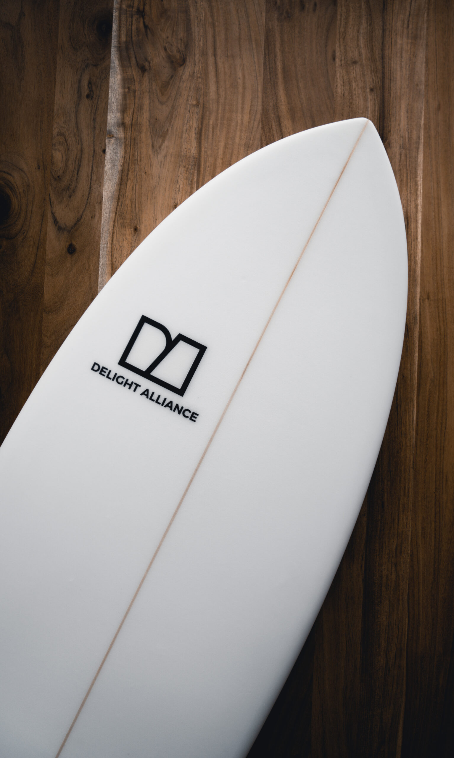 Delight Alliance Surfboards_killer fish Delight Alliance Surfboards_killer fish