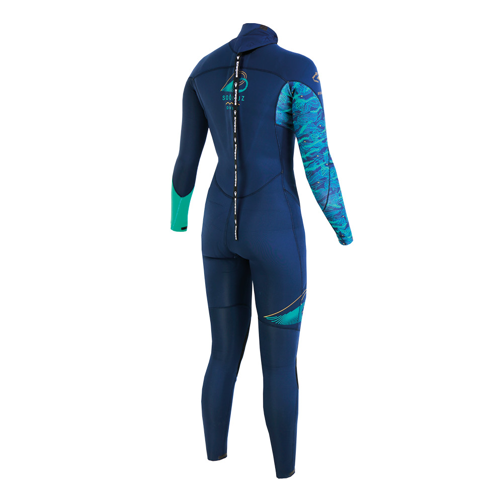 Soöruz Divine Fullsuit Damen Wetsuit Soöruz Divine Fullsuit Damen Wetsuit