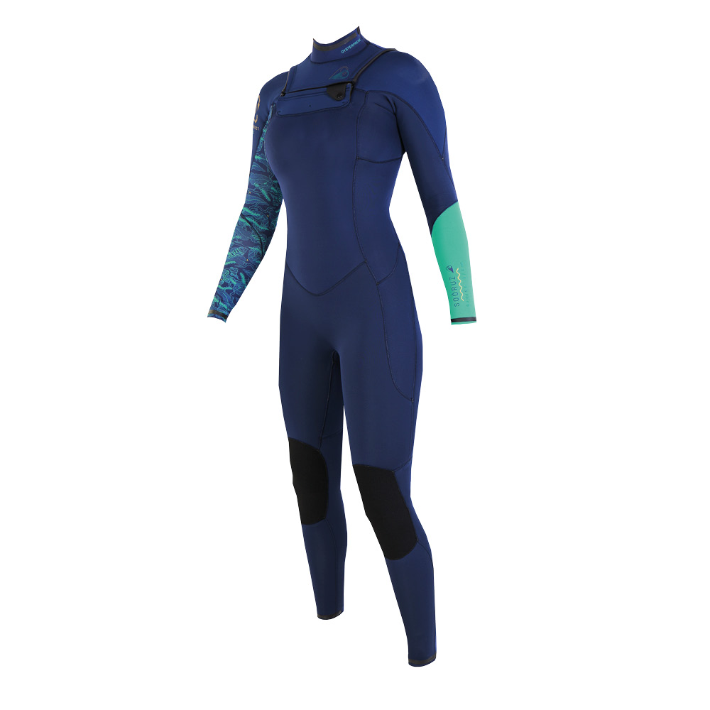 Soöruz Divine Fullsuit Damen Wetsuit Soöruz Divine Fullsuit Damen Wetsuit
