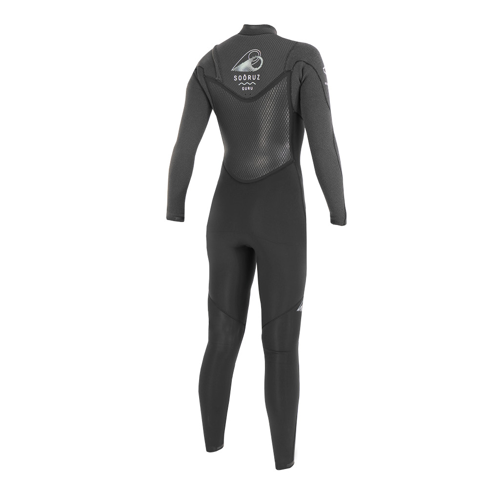 Soöruz Guru Girl Fullsuit Damen Wetsuit Soöruz Guru Girl Fullsuit Damen Wetsuit