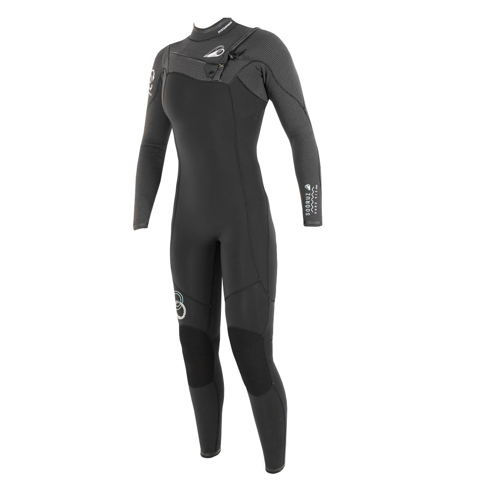Soöruz Guru Girl Fullsuit Damen Wetsuit Soöruz Guru Girl Fullsuit Damen Wetsuit