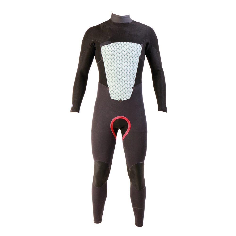Soöruz Fighter Fullsuit Herren Wetsuit