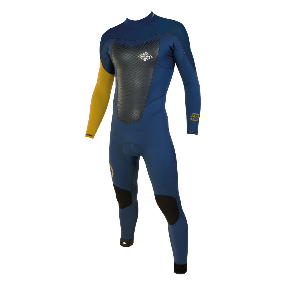 Soöruz Fighter Fullsuit Herren Wetsuit