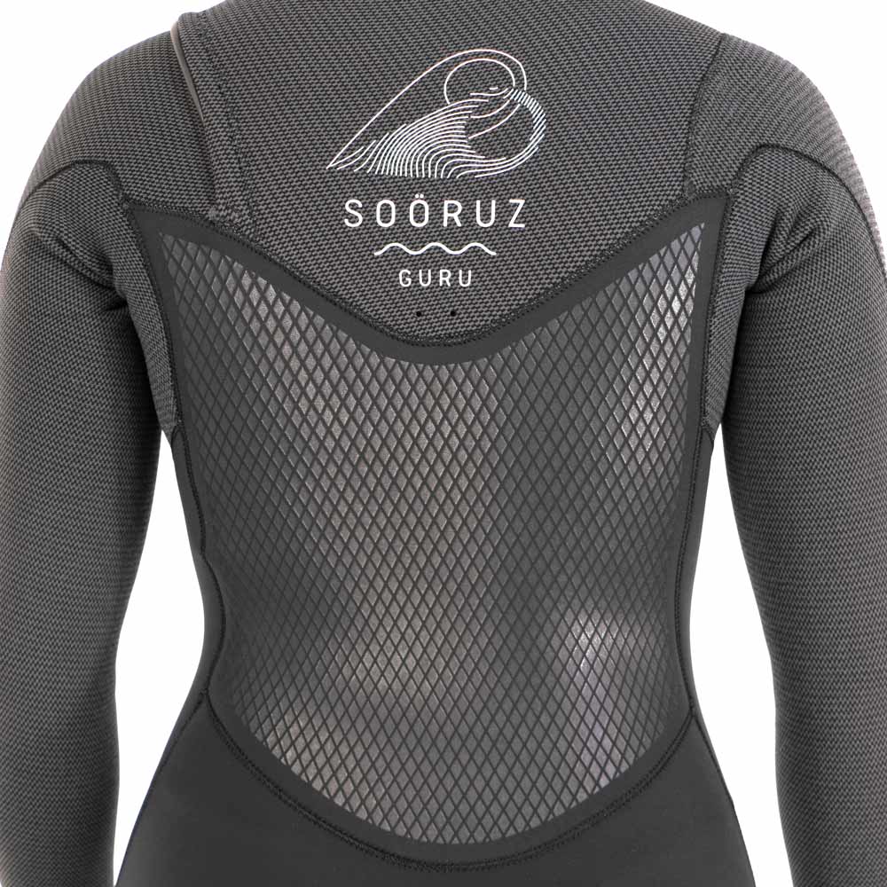 Soöruz Guru Girl Fullsuit Damen Wetsuit Soöruz Guru Girl Fullsuit Damen Wetsuit
