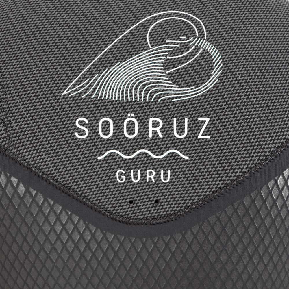 Soöruz Guru Girl Fullsuit Damen Wetsuit Soöruz Guru Girl Fullsuit Damen Wetsuit