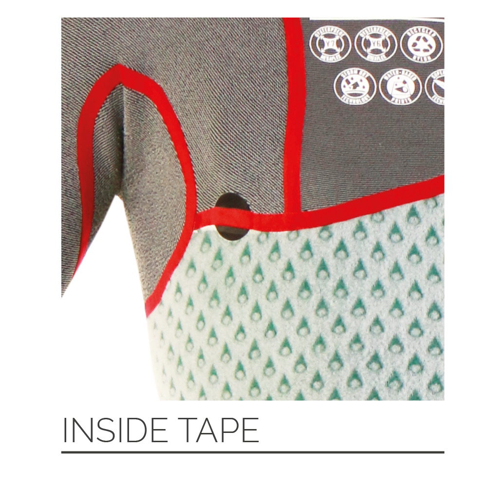 Soöruz Guru Pro Fullsuit Herren Wetsuit