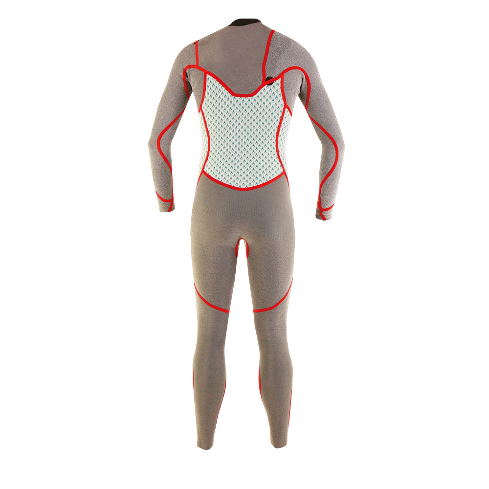 Soöruz Guru Pro Fullsuit Herren Wetsuit