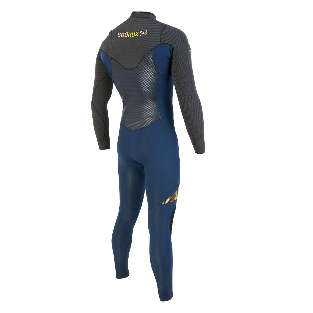 Soöruz Guru Pro Fullsuit Herren Wetsuit