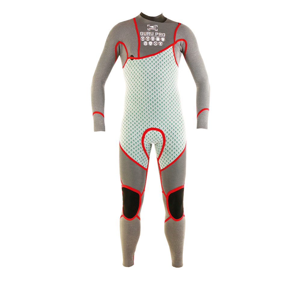 Soöruz Guru Pro Fullsuit Herren Wetsuit