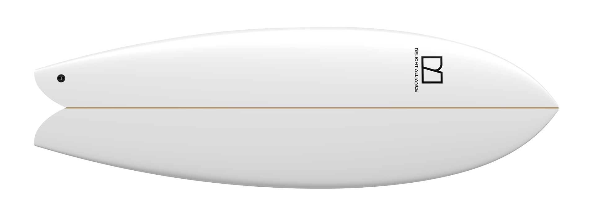Delight Alliance Surfboards_killer fish Delight Alliance Surfboards_killer fish