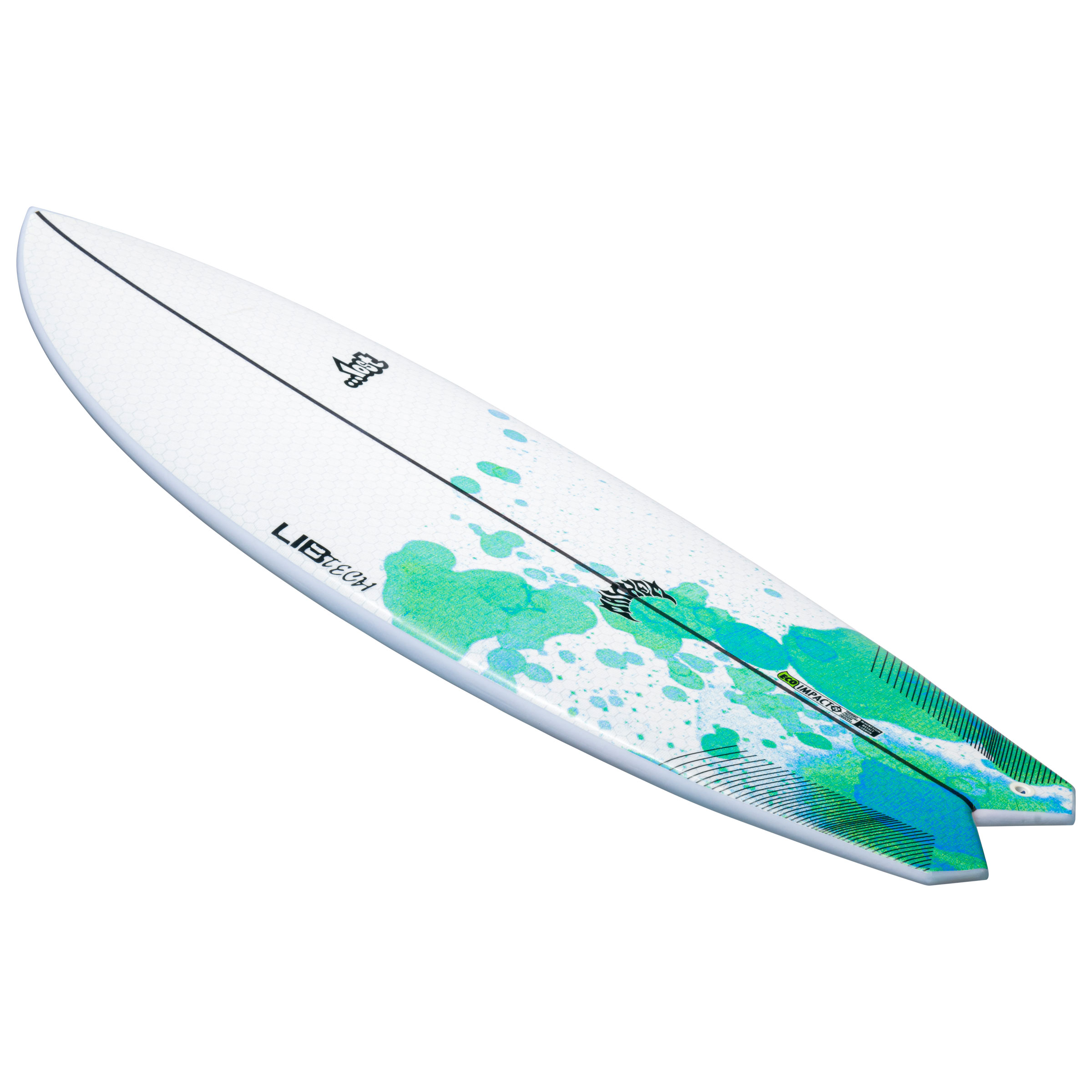 Lib-Tech-Hydra-5-3-Surfboard-3Q Lib-Tech-Hydra-5-5-Surfboard