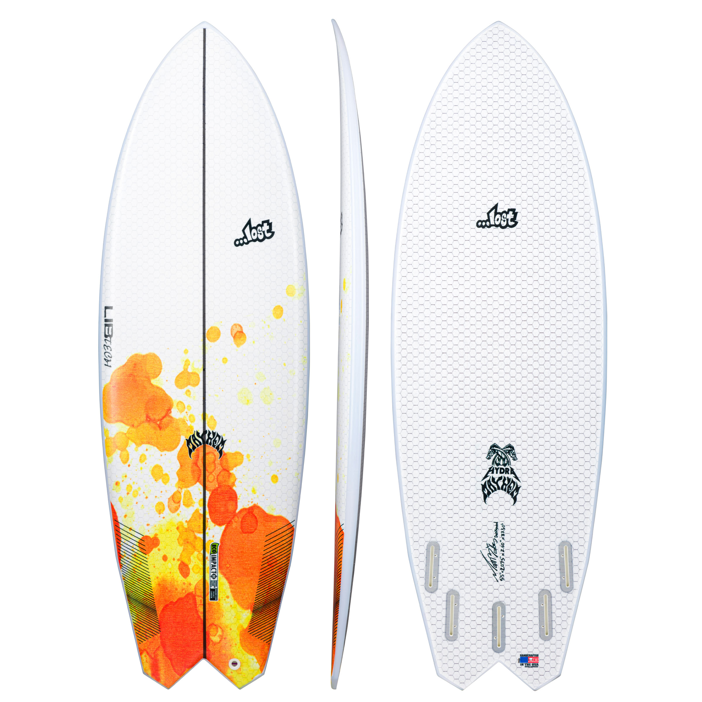Lib-Tech-Hydra-5-5-Surfboard Lib-Tech-Hydra-5-5-Surfboard