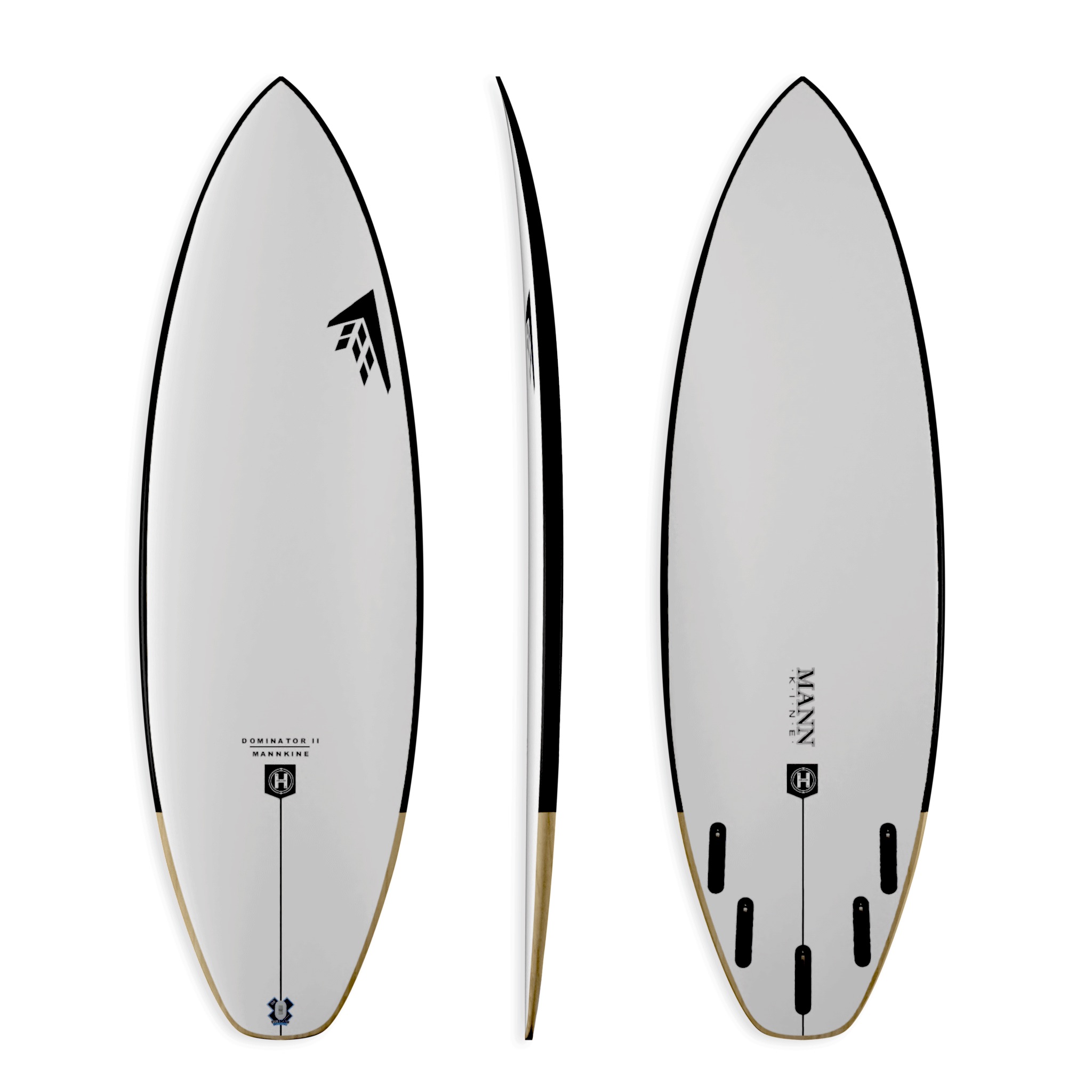 FIREWIRE_Dominator_II FIREWIRE_Dominator_II