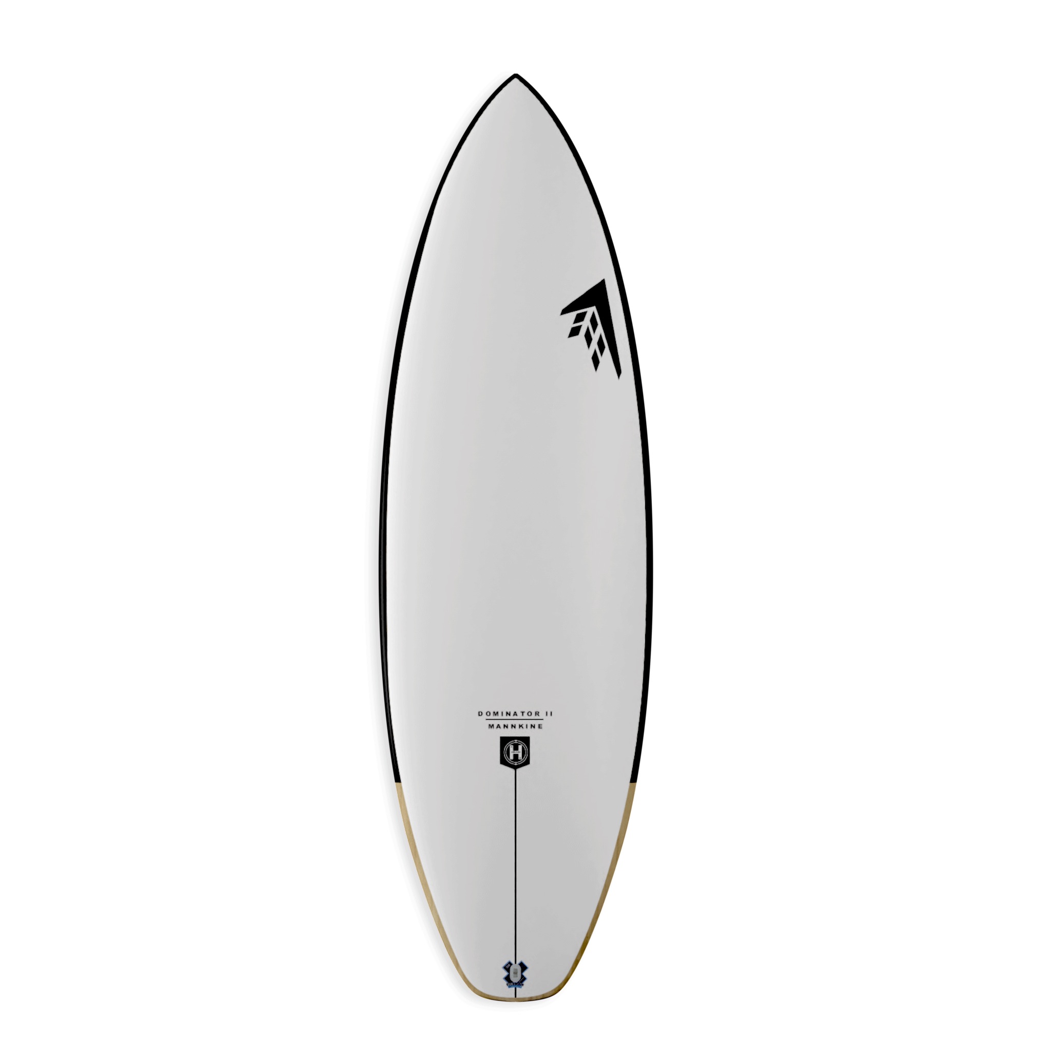 FIREWIRE_Dominator_II FIREWIRE_Dominator_II