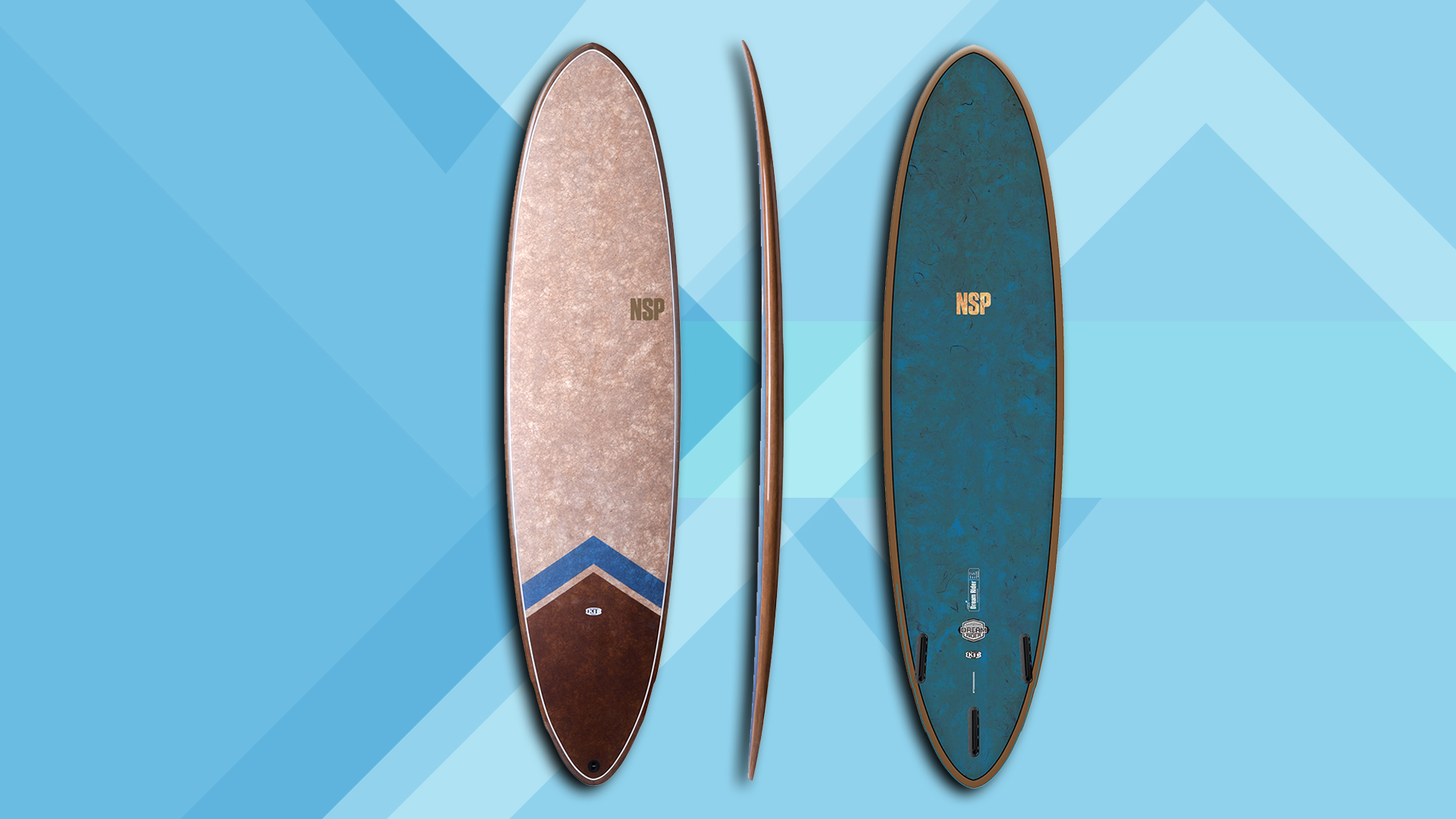 NSP Coco Dream Rider NSP Coco Dream Rider