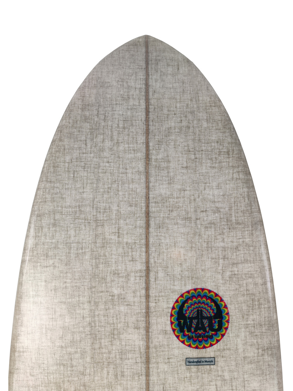 WAU ECO SURFBOARDS_maori