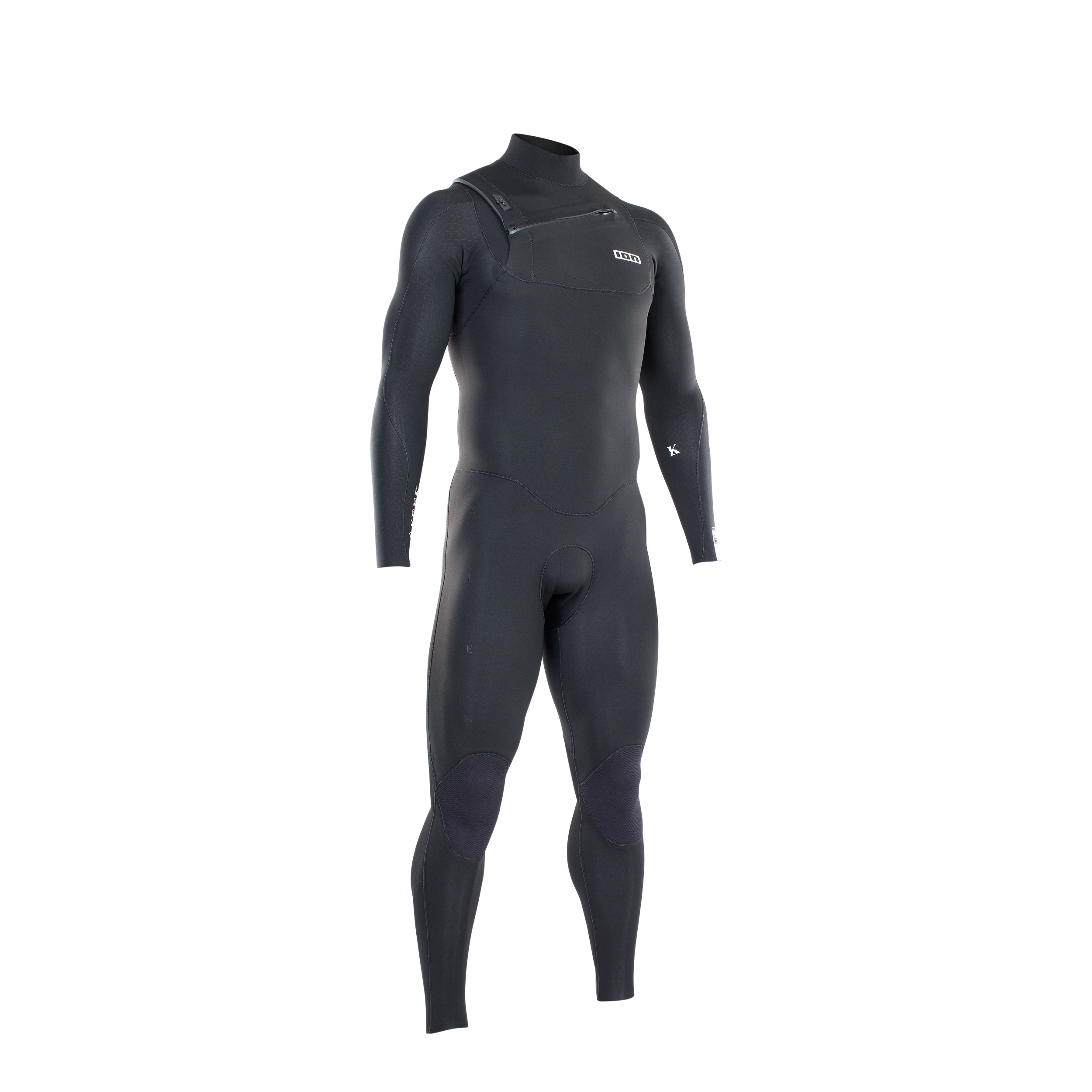 ION SEEK Core FZ 4-3 Herren Wetsuit ION SEEK Core FZ 4-3 Herren Wetsuit