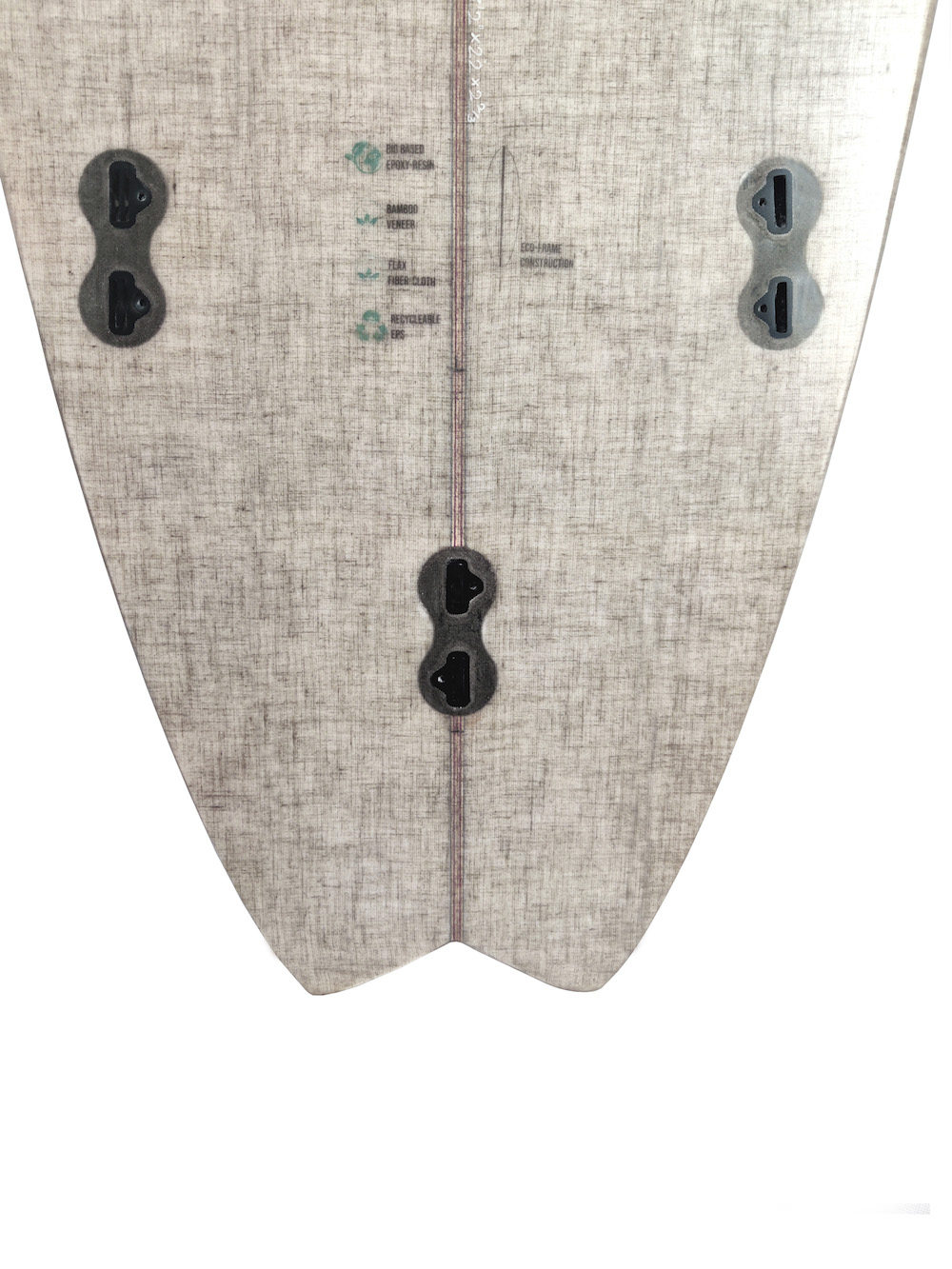 WAU ECO SURFBOARDS_maori