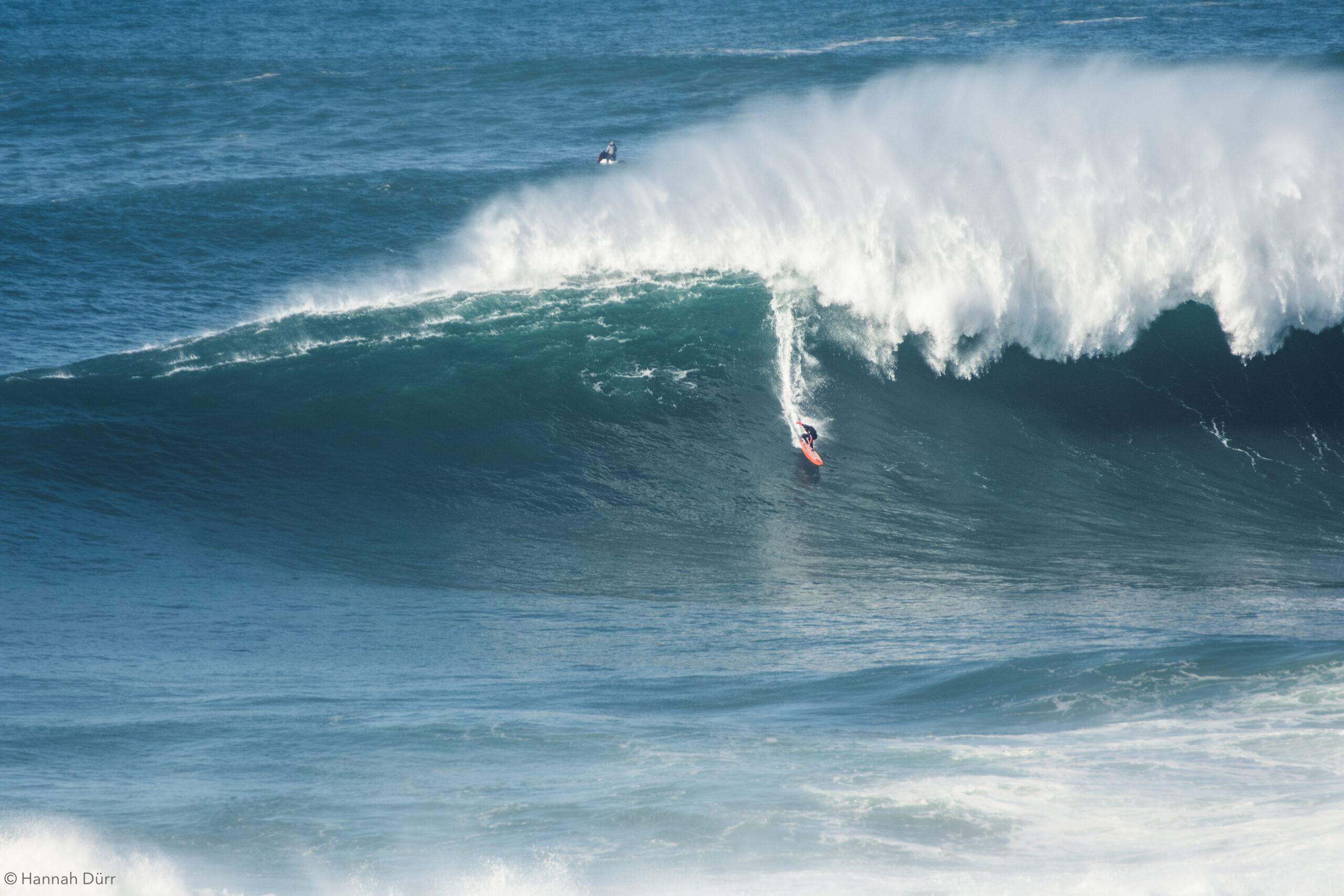 Vinicius dos Santos, Big Wave Paddle-In Vinicius dos Santos, Big Wave Paddle-In