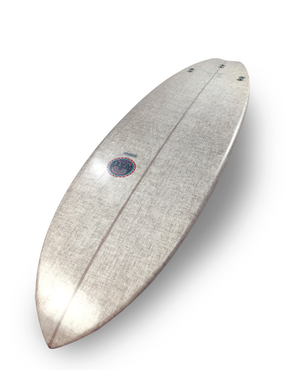 WAU ECO SURFBOARDS_maori