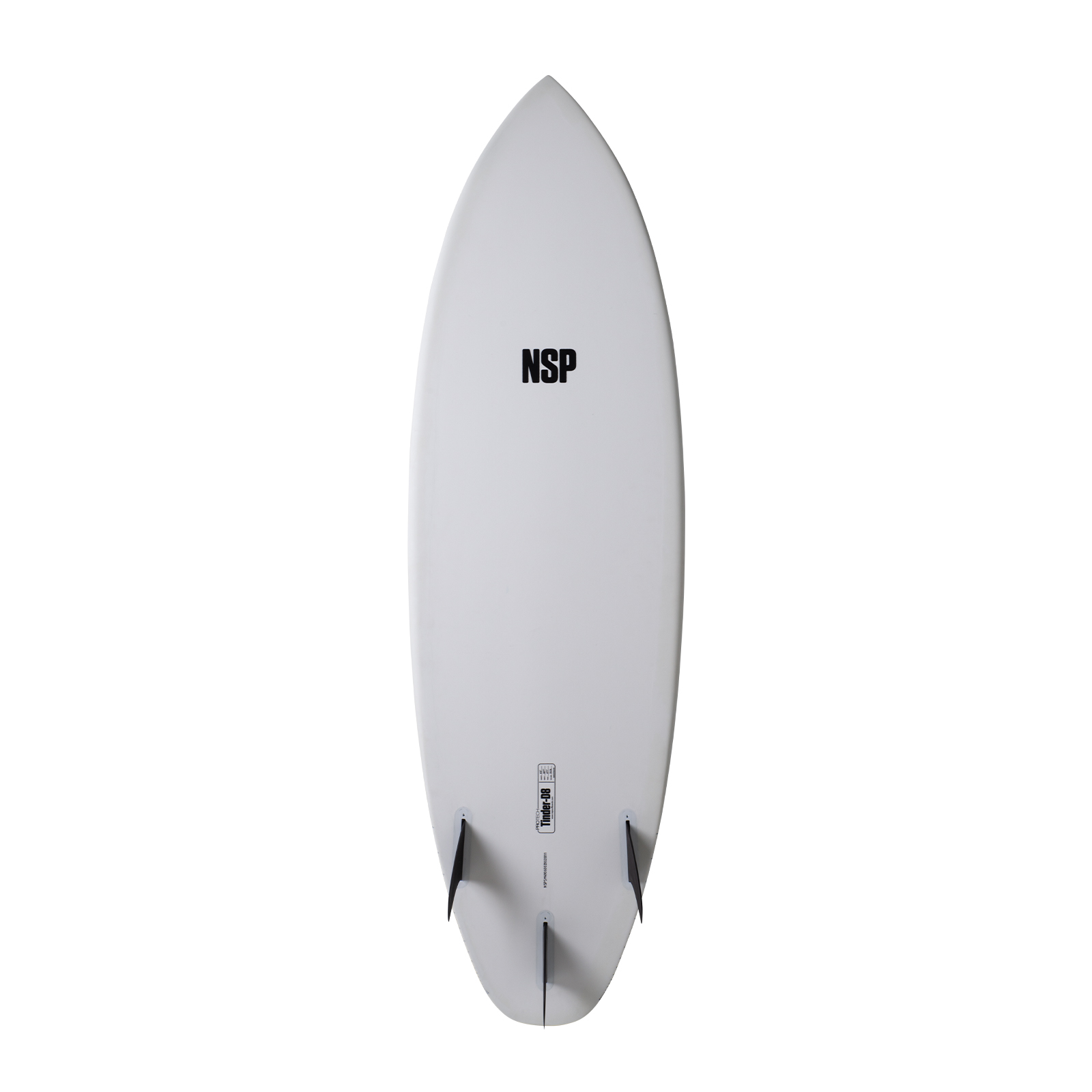 NSP Protech Tinder-D8 NSP Protech Tinder-D8